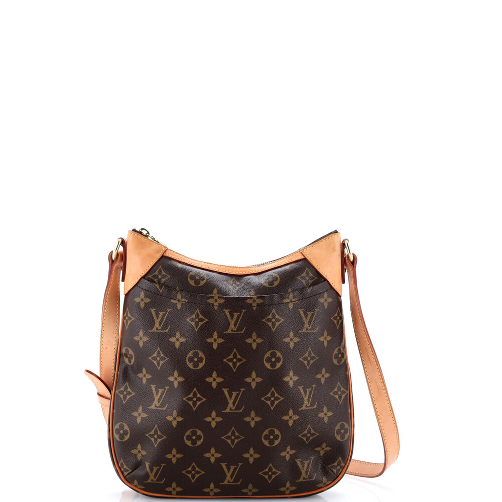 Louis Vuitton PM Odeon Handbag